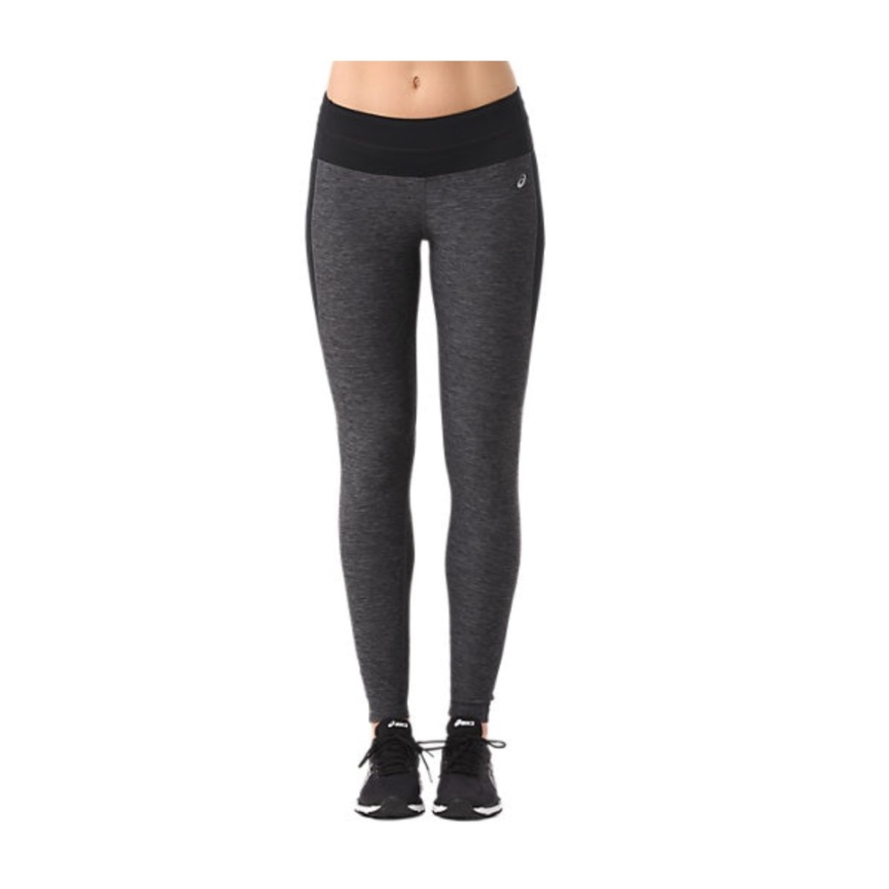 ASICS NWT Thermopolis Running Tights